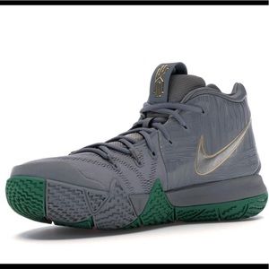 NWOT Nike Kyrie 4 City Guardians